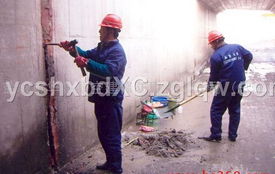 山東防水公司 專業防水補漏服務，守護建筑安全