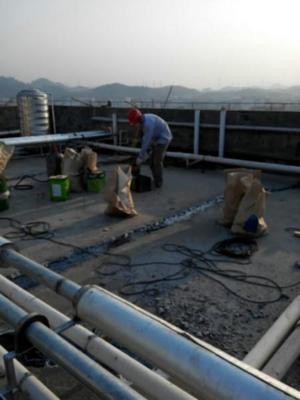 專業建筑維護解決方案 全面解析伸縮縫及其防水補漏服務