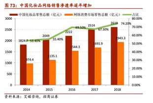 韌性仍存，效率升級(jí) 零售行業(yè)2020年度投資策略聚焦互聯(lián)網(wǎng)銷售化妝品